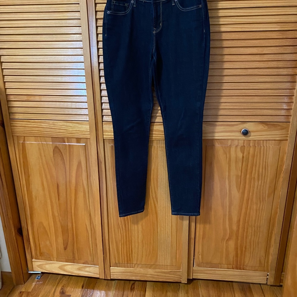 Old Navy jeans